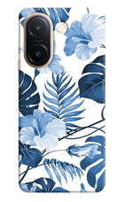 Fabric Art Vivo V60e 5G Back Cover