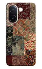 Desi Print Vivo V60e 5G Back Cover