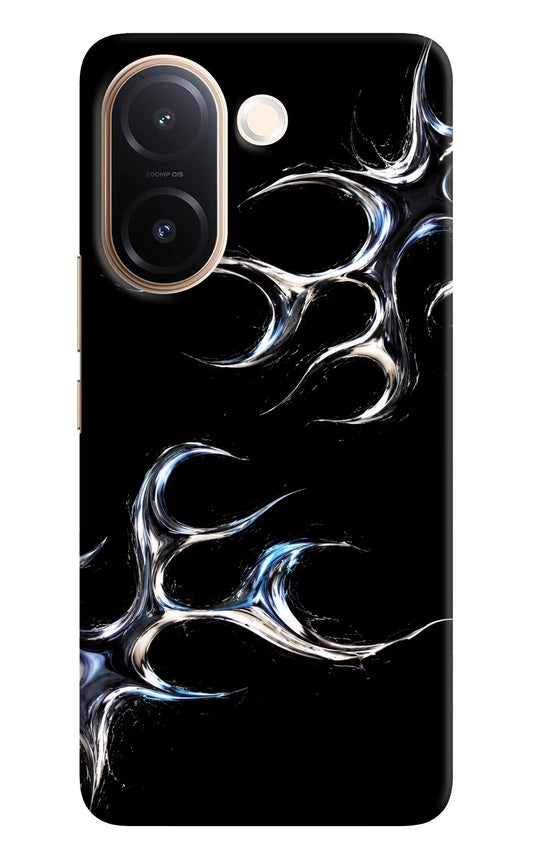 Chrome Tribal Vivo V60e 5G Back Cover