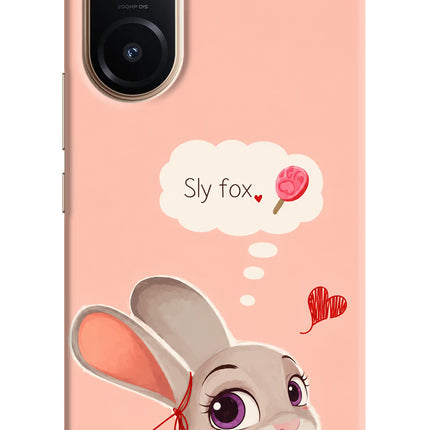 Judy Charm Vivo V60e 5G Back Cover