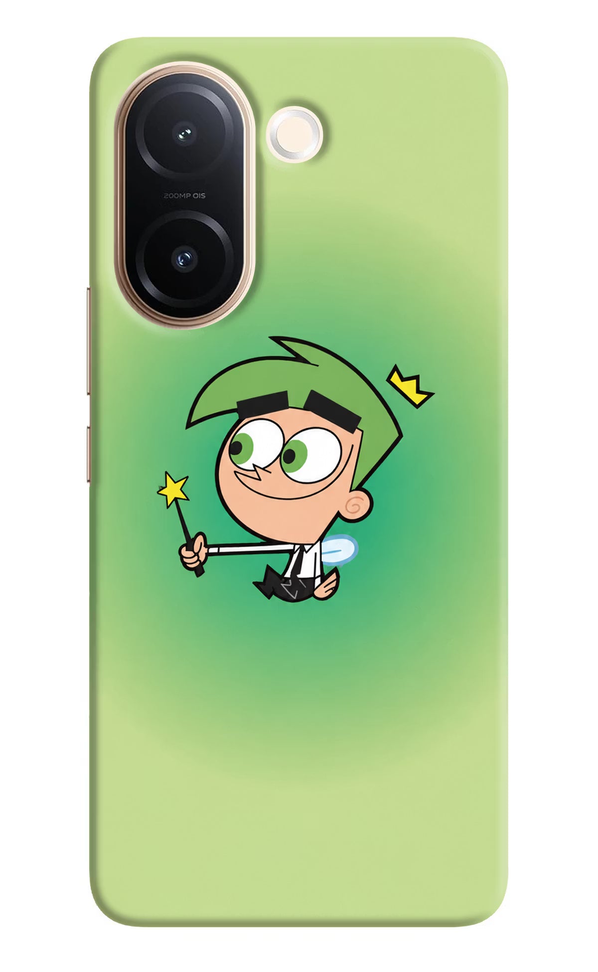 Cosmo Magic Vivo V60e 5G Back Cover