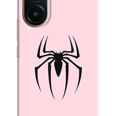 Peter Symbol Vivo V60e 5G Back Cover