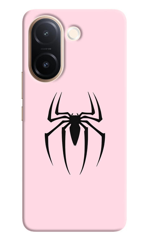 Peter Symbol Vivo V60e 5G Back Cover