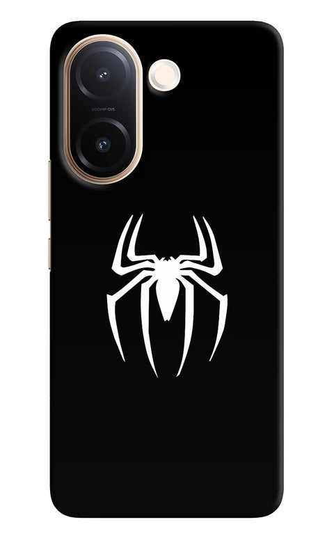 Miles Symbol Vivo V60e 5G Back Cover