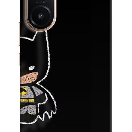 Bat Kitty Vivo V60e 5G Back Cover