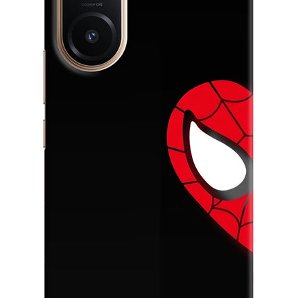 Peter Mask Vivo V60e 5G Hard Case Back Cover by Casekaro