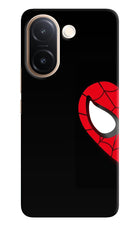 Peter Mask Vivo V60e 5G Hard Case Back Cover by Casekaro