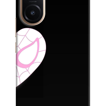 Gwen Mask Vivo V60e 5G Hard Case Back Cover by Casekaro