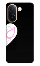 Gwen Mask Vivo V60e 5G Hard Case Back Cover by Casekaro
