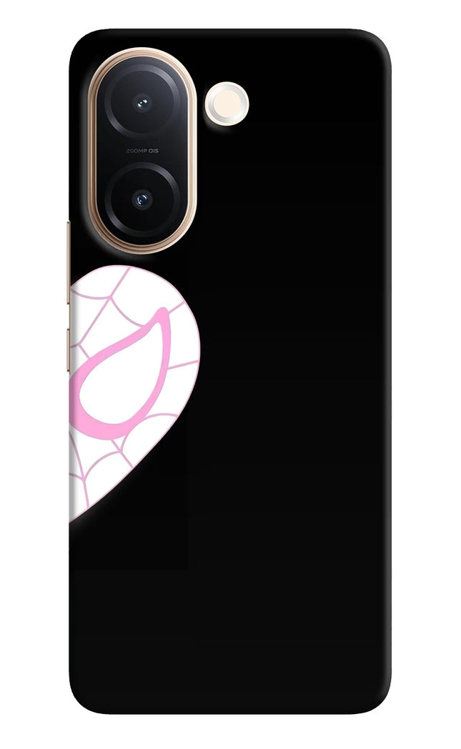 Gwen Mask Vivo V60e 5G Hard Case Back Cover by Casekaro