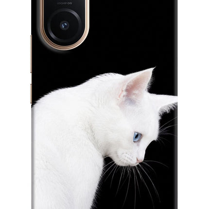 Snow Gaze Vivo V60e 5G Back Cover