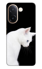 Snow Gaze Vivo V60e 5G Back Cover