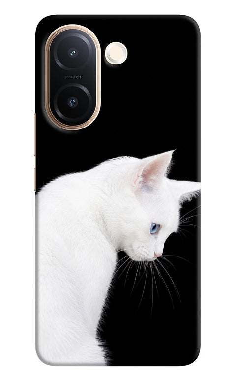 Snow Gaze Vivo V60e 5G Back Cover