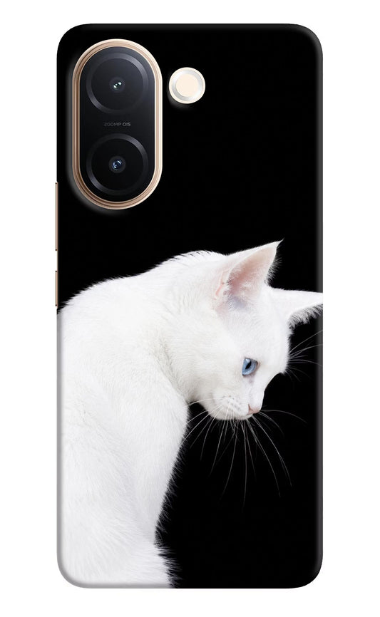 Snow Gaze Vivo V60e 5G Back Cover