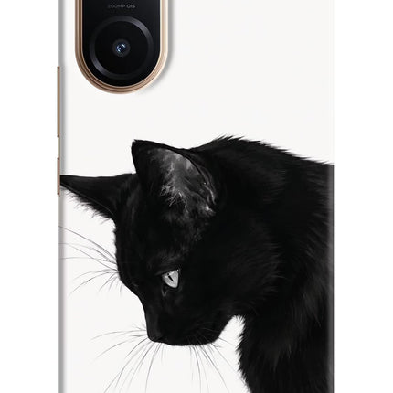 Shadow Gaze Vivo V60e 5G Back Cover