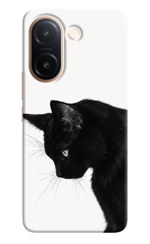 Shadow Gaze Vivo V60e 5G Back Cover