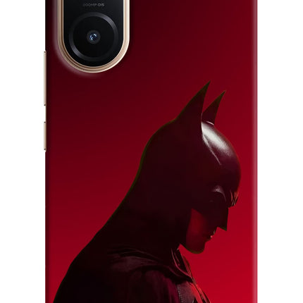 Dark Knight Vivo V60e 5G Back Cover