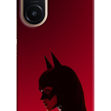 Night Thief Vivo V60e 5G Back Cover