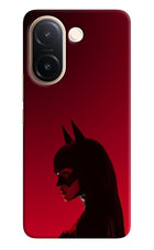 Night Thief Vivo V60e 5G Back Cover
