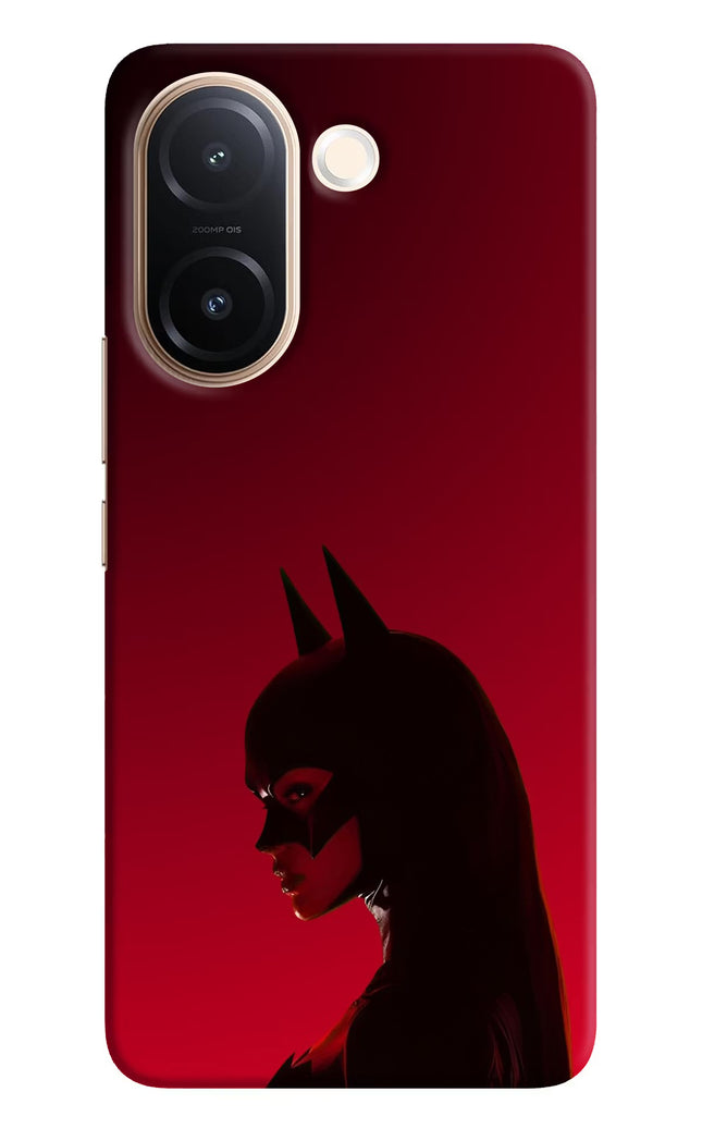 Night Thief Vivo V60e 5G Back Cover