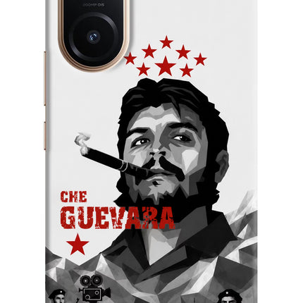 Che Guevara Iconic Vivo V60e 5G Back Cover