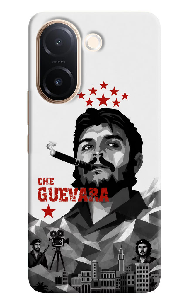 Che Guevara Iconic Vivo V60e 5G Back Cover