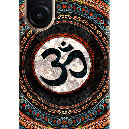 Om Culture Vivo V60e 5G Pop Case
