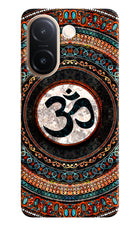 Om Culture Vivo V60e 5G Pop Case