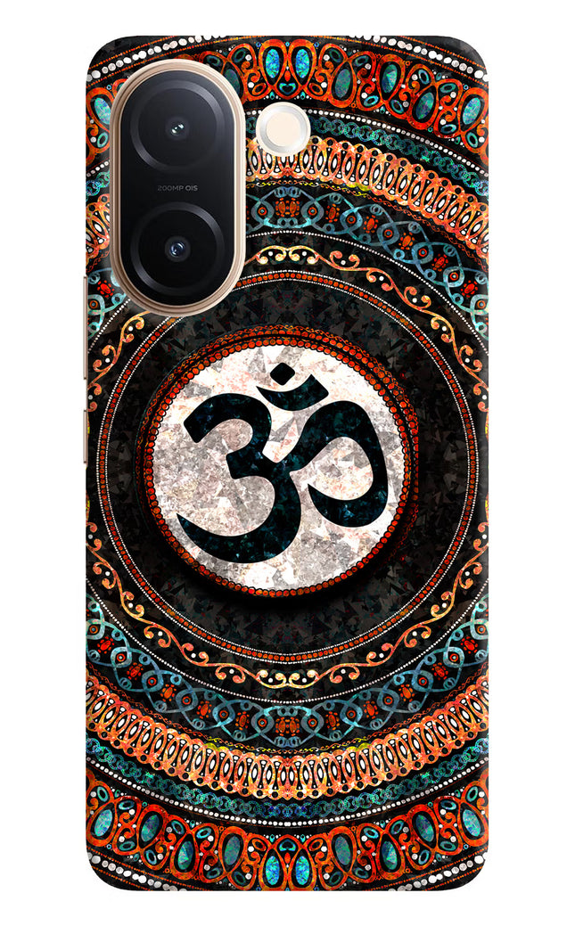 Om Culture Vivo V60e 5G Pop Case