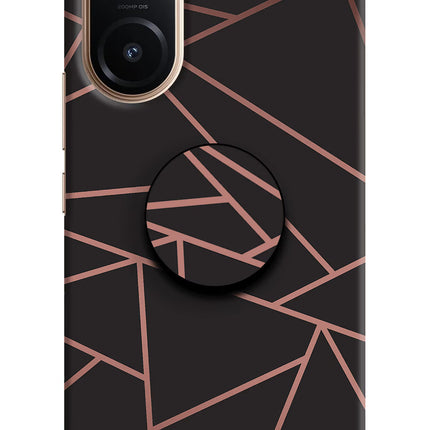 Geometric Pattern Vivo V60e 5G Pop Case