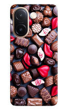 Chocolates Vivo V60e 5G Pop Case