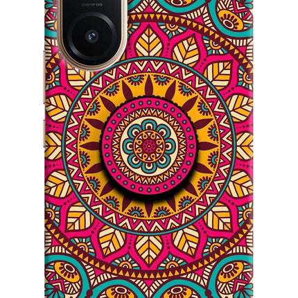 Mandala Vivo V60e 5G Pop Case