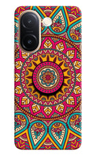 Mandala Vivo V60e 5G Pop Case
