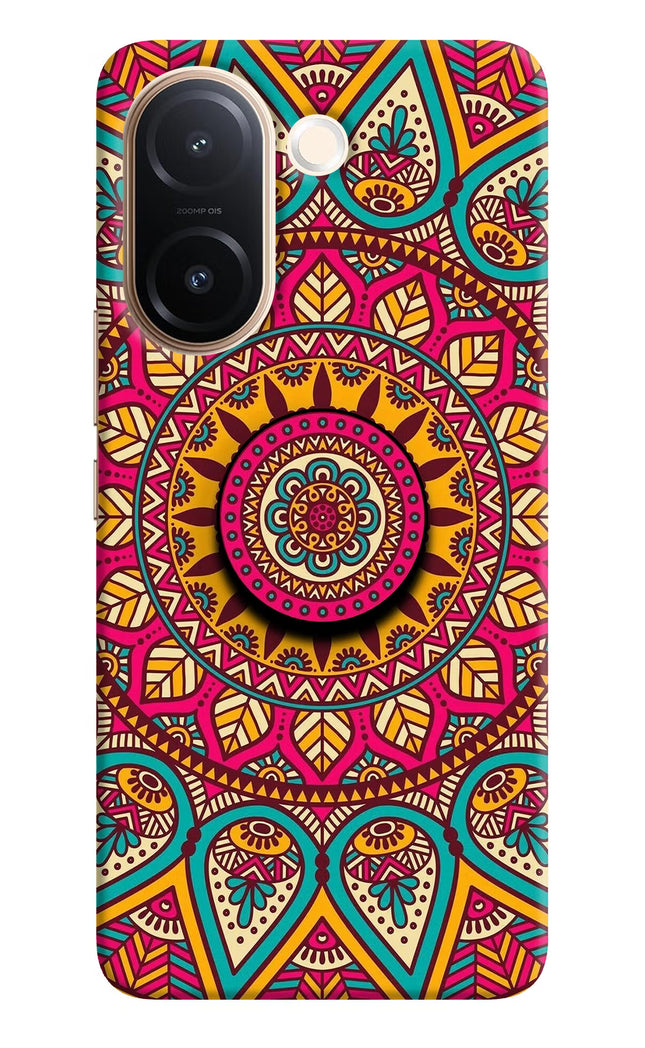 Mandala Vivo V60e 5G Pop Case