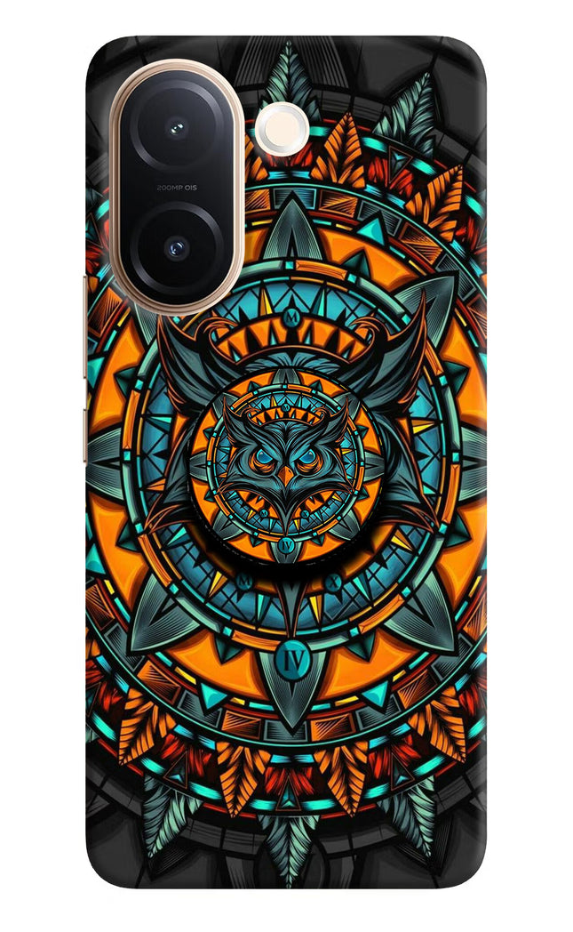 Angry Owl Vivo V60e 5G Pop Case