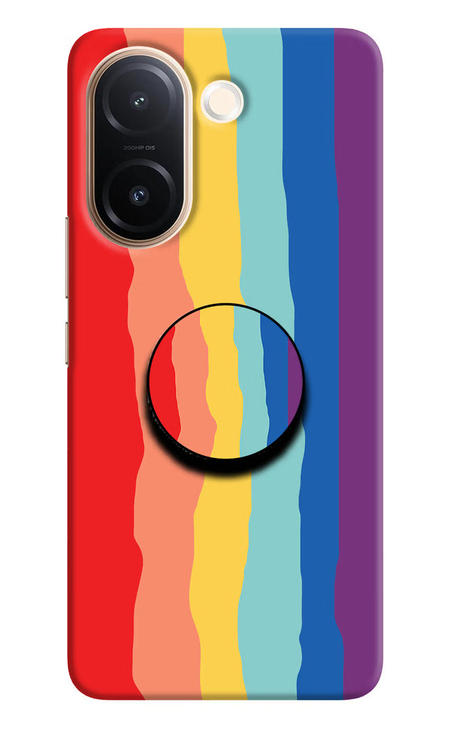 Rainbow Vivo V60e 5G Pop Case