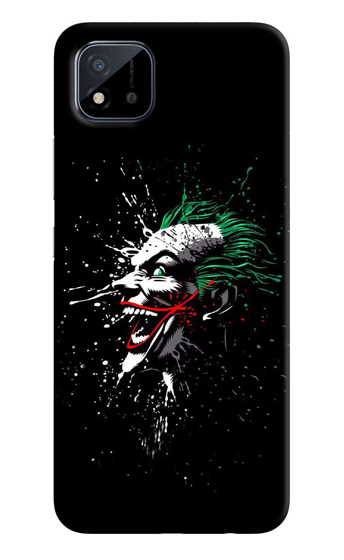 Joker Realme C11 2021 Back Cover