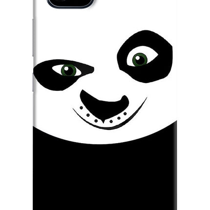 Panda Realme C11 2021 Back Cover