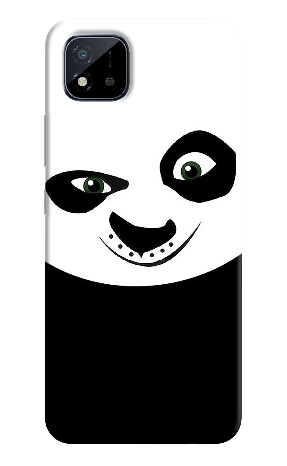 Panda Realme C11 2021 Back Cover