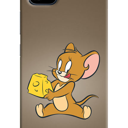 Jerry Realme C11 2021 Back Cover