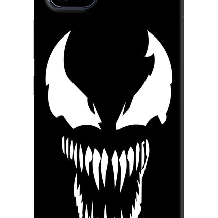 Venom Realme C11 2021 Back Cover