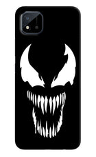 Venom Realme C11 2021 Back Cover
