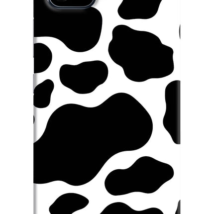 Cow Spots Realme C11 2021 Back Cover