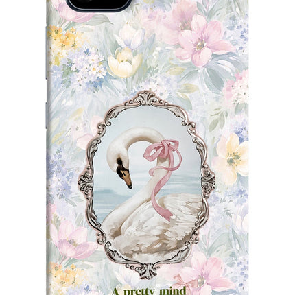 Pretty Mind Pretty Soul Realme C11 2021 Back Cover