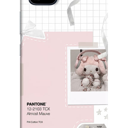 Pantone Asthetic Realme C11 2021 Back Cover