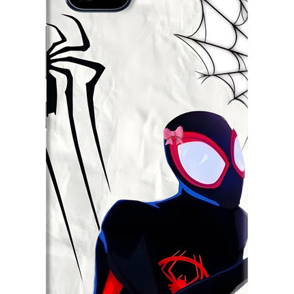Miles Verse Realme C11 2021 Hard Case Back Cover by Casekaro