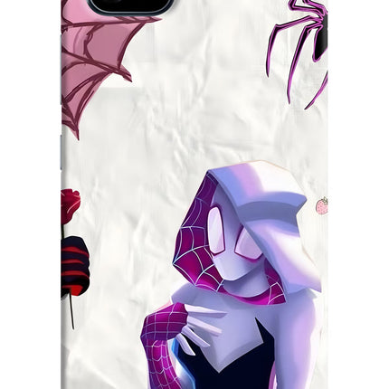 Gwen Verse Realme C11 2021 Hard Case Back Cover by Casekaro