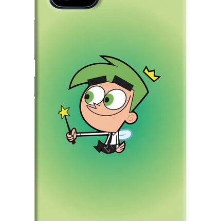 Cosmo Magic Realme C11 2021 Back Cover
