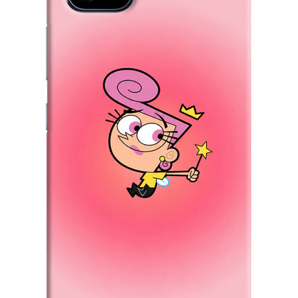 Wanda Magic Realme C11 2021 Back Cover
