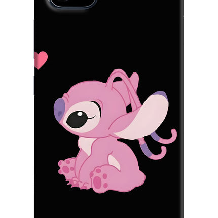 Angel Crush Realme C11 2021 Back Cover